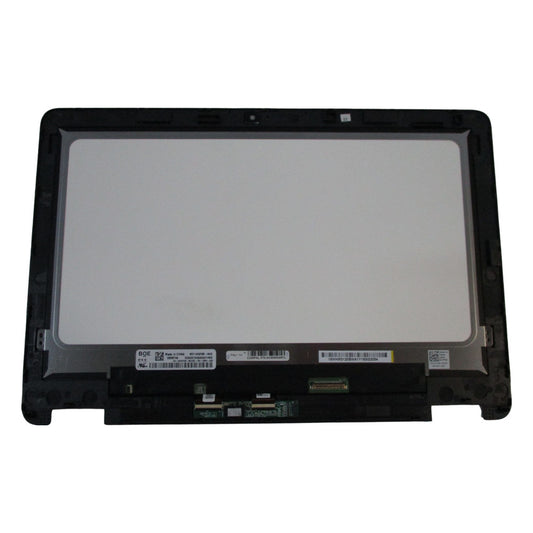 11.6" Lcd Touch Screen w/ Bezel for Dell Latitude 3140 2-in-1 806R4
