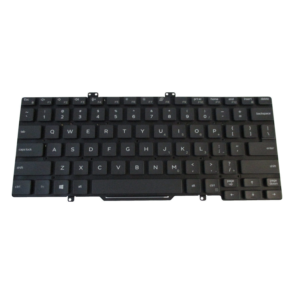 Keyboard For Dell Latitude 5400 5401 5410 5411 DMGJV Non-Bklt No Point