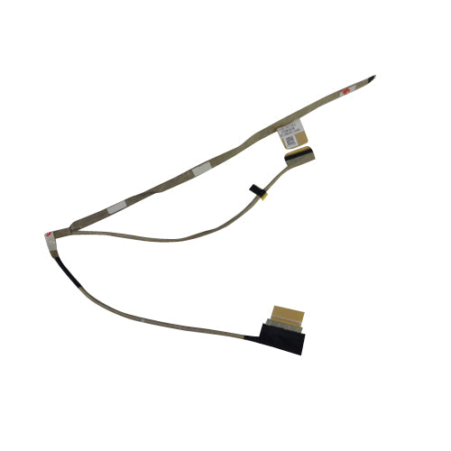 Lcd Video Cable for Dell Inspiron 3521 3537 5521 5537 Laptops