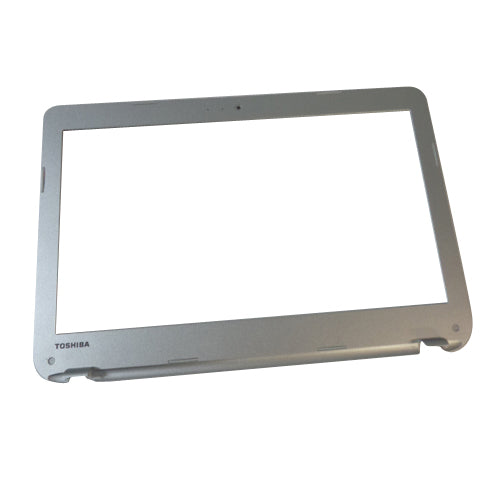 Toshiba Chromebook CB30 Laptop Silver Front Lcd Bezel 13.3"