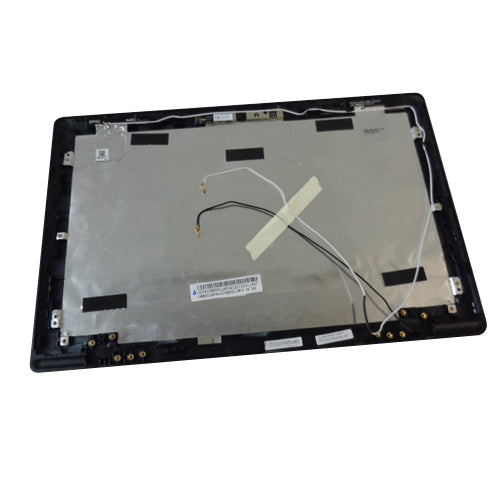 Asus X201E Laptop Black Lcd Back Cover 11.6"