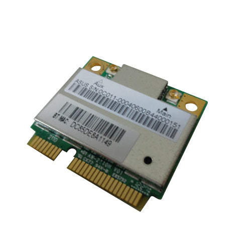 AR5B22 Wireless N + Bluetooth BT 4.0 Combo Mini PCI-e WiFi Card