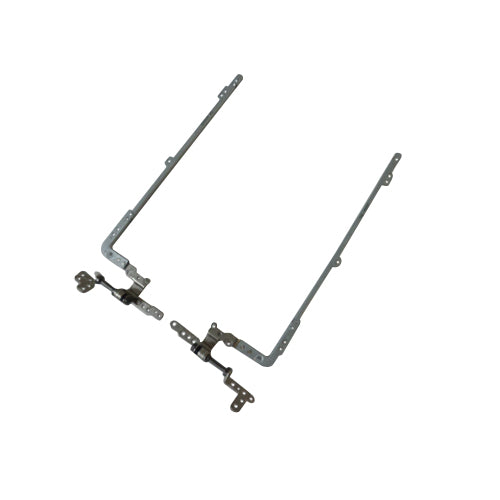 Asus X201E Laptop Lcd Hinge & Bracket Set