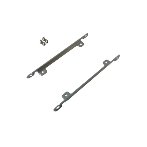 Asus Q200E S200E X200CA X201E X202E Hard Drive Bracket Rails & Screws