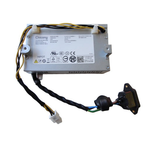 Dell Studio One 1909 Power Supply 130 Watt H109R Y664P