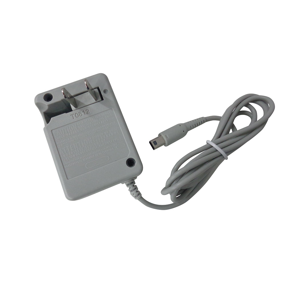 Ac Adapter Charger Power Cord for Nintendo DS Lite - Replaces USG-002