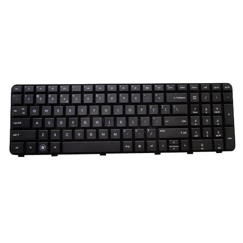 Keyboard for HP Pavilion DV6-6000 Series Laptops