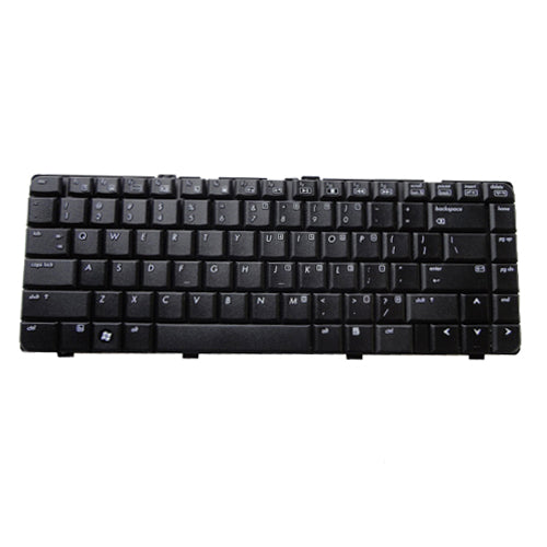 Keyboard for HP Pavilion DV6000 Series Laptops