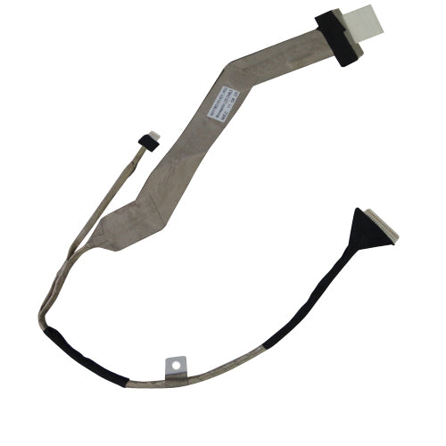 Toshiba Satellite E100 E105 Laptop Lcd Led Cable 6017B0181401