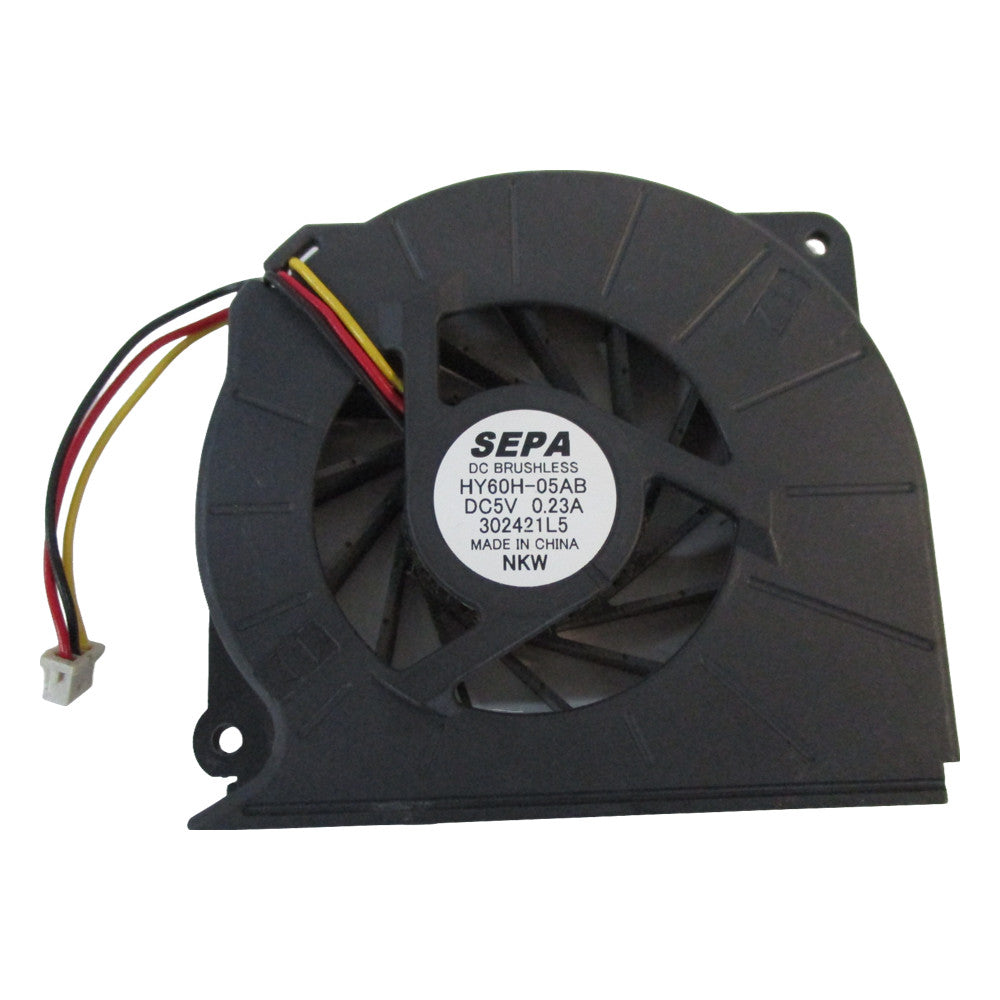 Cpu Fan for Fujitsu Lifebook E751 E752 E780 S751 S760 S761 T730 T731