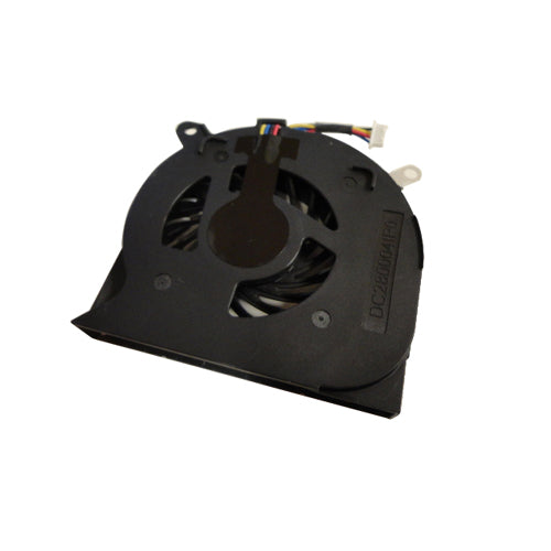 Cpu Fan for Dell Latitude E6400 Precision M2400 Laptops Replaces FX128