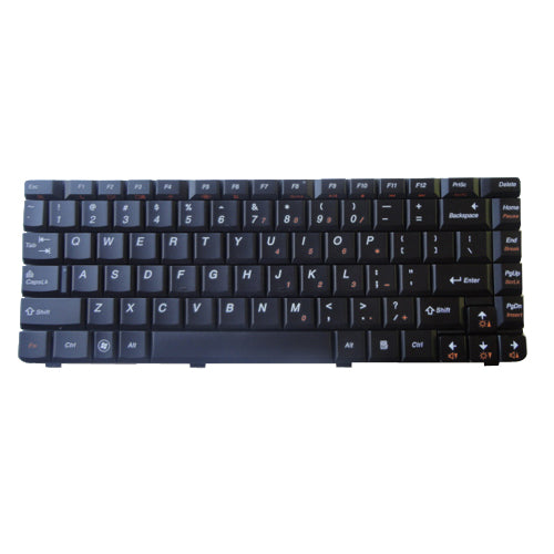 IBM Lenovo IdeaPad G460 G465 G465A Laptop Keyboard 25-009750