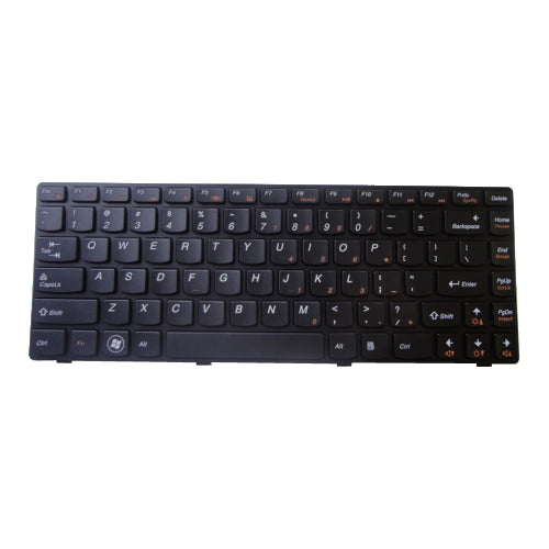 IBM Lenovo B470 G470 G475 V470 Laptop Keyboard