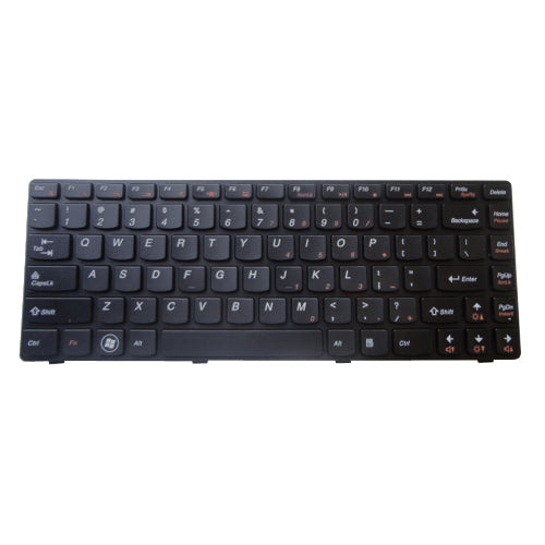IBM Lenovo G480 G485 Laptop Keyboard
