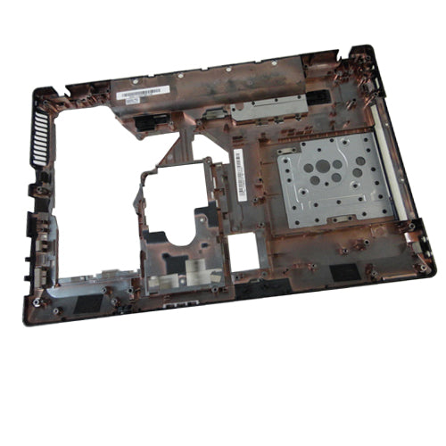 Lenovo G570 G575 Lower Bottom Case Base Cover "No HDMI" 31048939
