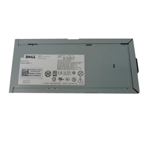 Dell Precision T7500 H1100EF-00 Computer Power Supply 1100W G821T