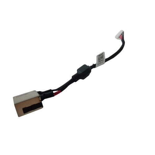 Dc Jack Cable for Dell Latitude E5440 Laptops - Replaces DC301000Q00