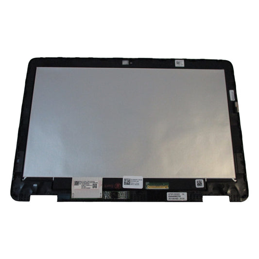 Lcd Touch Screen w/ EMR for Dell Chromebook 3100 2-in-1 GN2DY 2VGH8