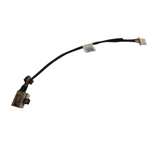 Dc Power Jack Cable for Dell XPS 13 (L321X) Laptops - Replaces GRM3D