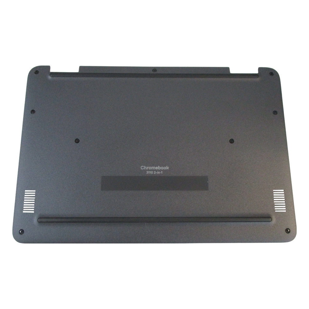 Dell Chromebook 3110 2-in-1 Lower Bottom Case Cover GW93P 0GW93P