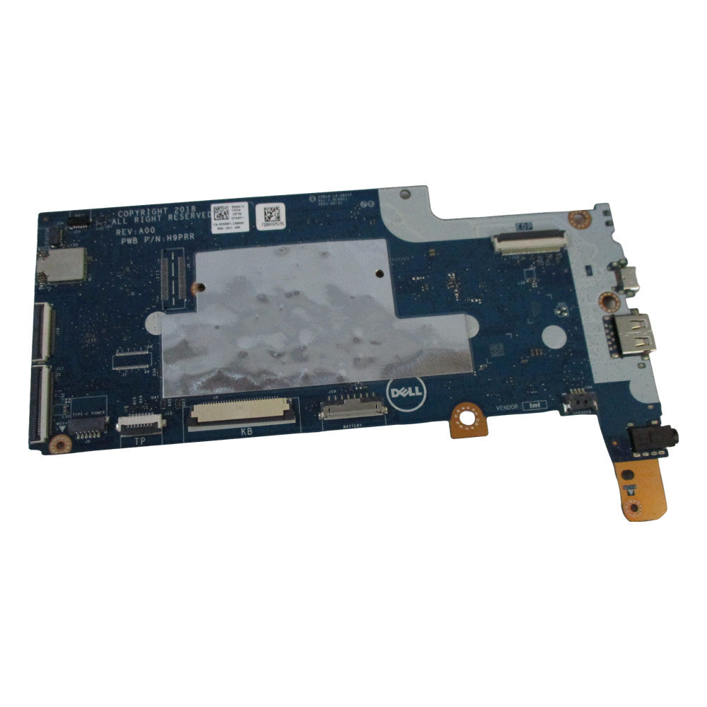 Dell Chromebook 3100 Laptop Motherboard Mainboard H9PRR