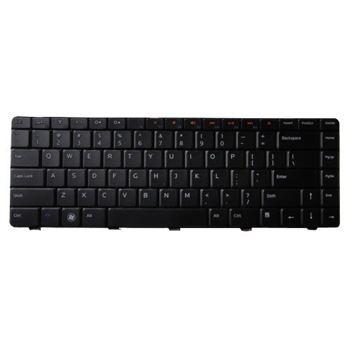 Keyboard for Dell Inspiron 13 (1370) Laptops - Replaces HC1J0 0HC1J0
