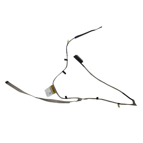 Lcd Video Cable for Dell Inspiron 3537 5537 Laptops - DC02001VJ00
