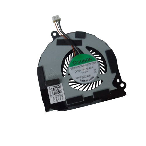 Cpu Fan for Dell Latitude E7450 Laptops - Replaces HMWC7