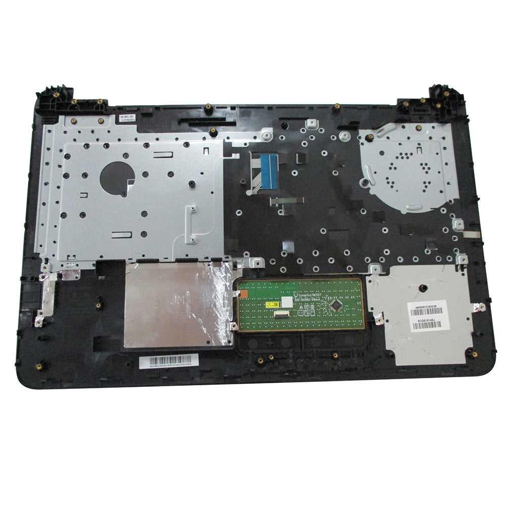 HP 17-X 17T-X 17-Y 17Z-Y Palmrest w/ Keyboard & Touchpad 856698-001