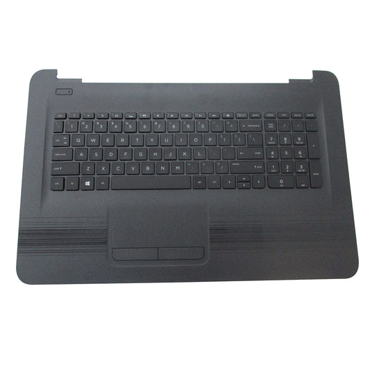 HP 17-X 17T-X 17-Y 17Z-Y Palmrest w/ Keyboard & Touchpad 856698-001