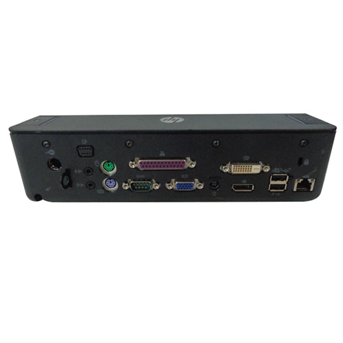 HP HSTNN-I11X VB041AA Probook/Elitebook Laptop Docking Station
