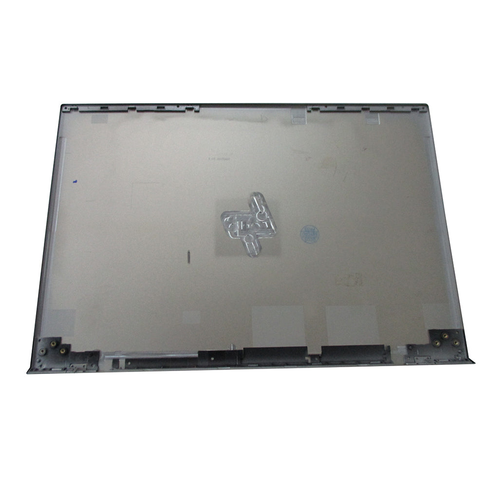 HP Envy 13-AQ 13T-AQ Silver Lcd Back Cover