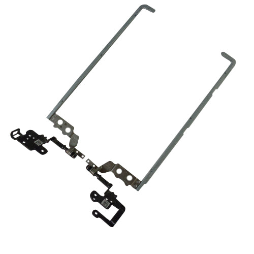 Right & Left Lcd Hinge Set for HP Stream 13-C Laptops