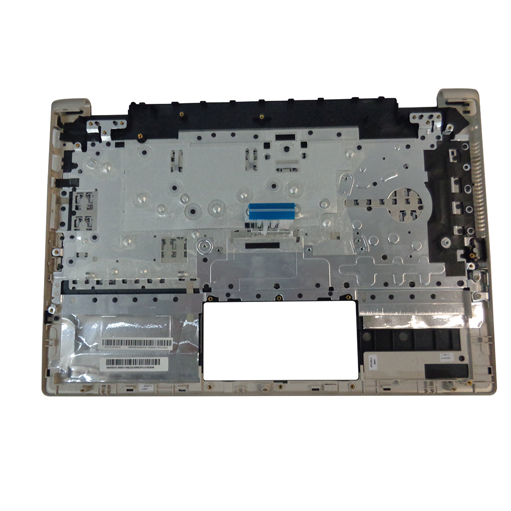 HP Pavilion 14-CD 14T-CD 14M-CD Palmrest w/ Keyboard - Gold Trim
