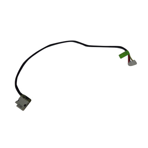 HP Chromebook 14-Q Dc Jack Cable 740148-001
