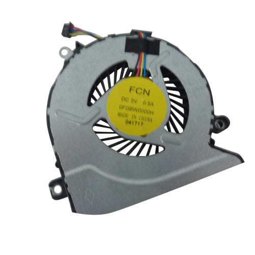 Cpu Fan for HP ENVY 17-S Pavilion 14-AB 15-AB 15-AK 15-AN 17-G Laptops