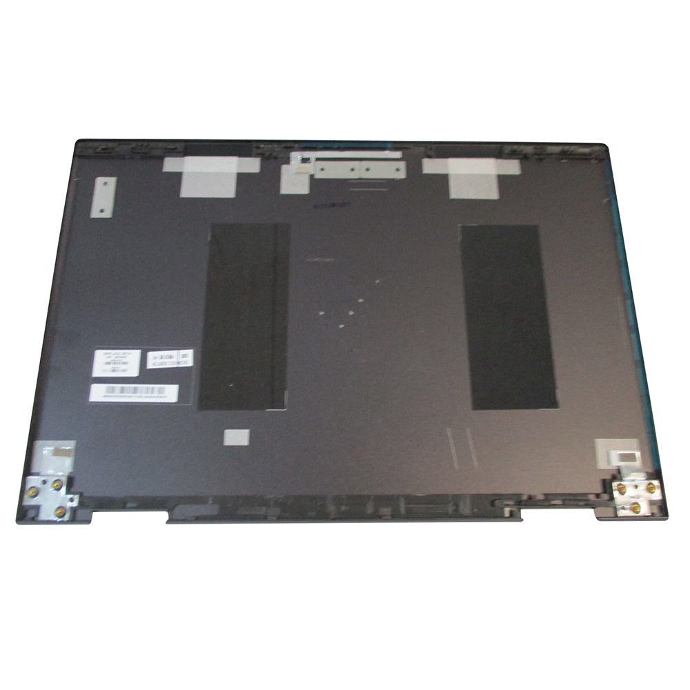 HP Envy 15-CN 15T-CN Ash Silver Lcd Back Cover