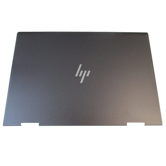 HP Envy 15-CN 15T-CN Ash Silver Lcd Back Cover