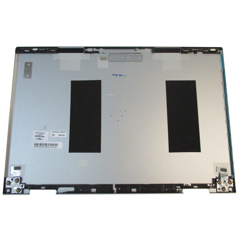HP Envy 15-CN 15T-CN Silver Lcd Back Cover L23846-001