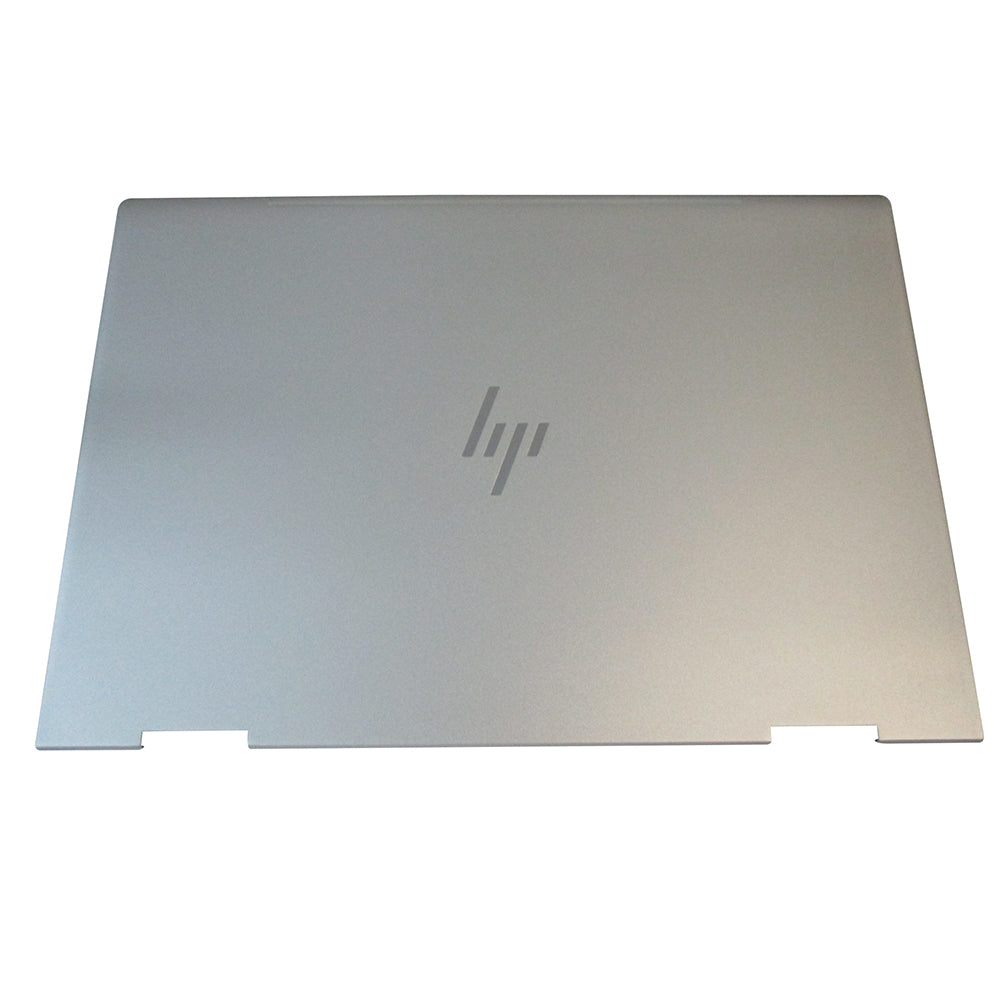 HP Envy 15-CN 15T-CN Silver Lcd Back Cover L23846-001