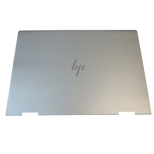 HP Envy 15-CN 15T-CN Silver Lcd Back Cover L23846-001