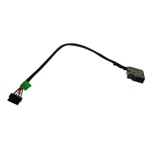 Dc Jack Cable for HP Pavilion 15-E Laptops