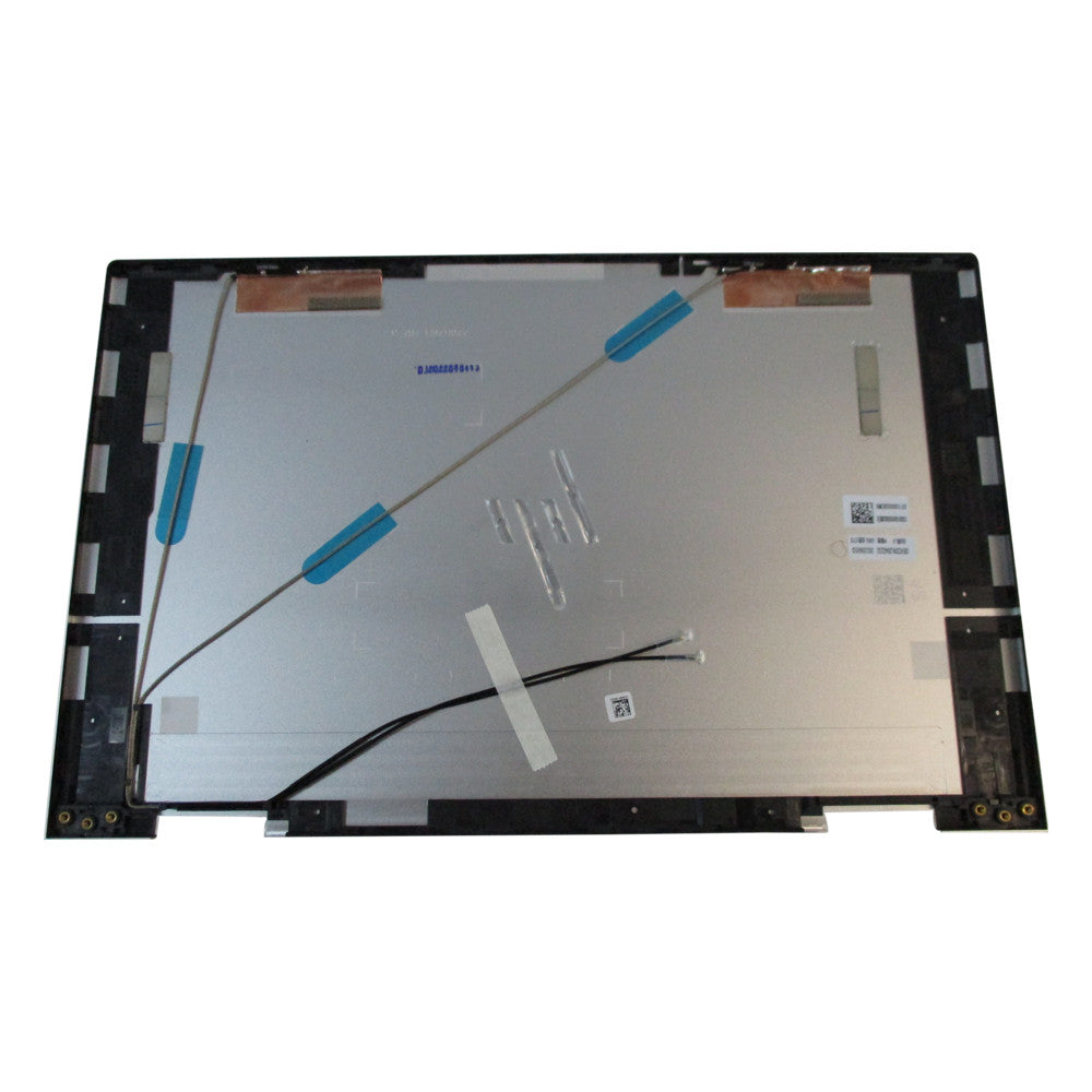 HP Envy 15-EW 15T-EW 15-EY 15Z-EY Silver Lcd Back Top Cover N09645-001