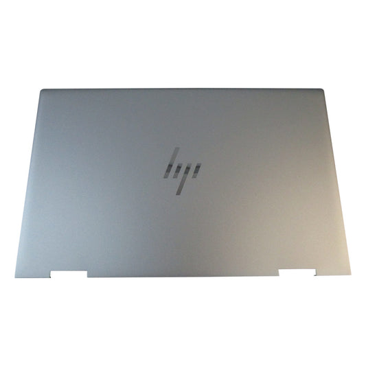 HP Envy 15-EW 15T-EW 15-EY 15Z-EY Silver Lcd Back Top Cover N09645-001
