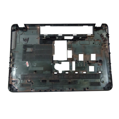 Lower Bottom Case for HP Envy 15-J Laptops - Replaces 720534-001
