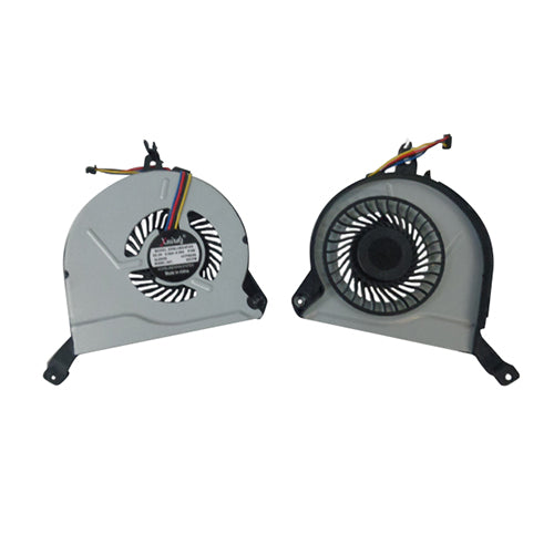 Cpu Fan for HP Envy 15-K Pavilion 14-V 15-P 17-F Laptops