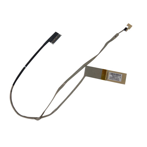 Lcd Video Cable for HP Pavilion 17-E Laptops DD0R68LC010 DC0R68LC030