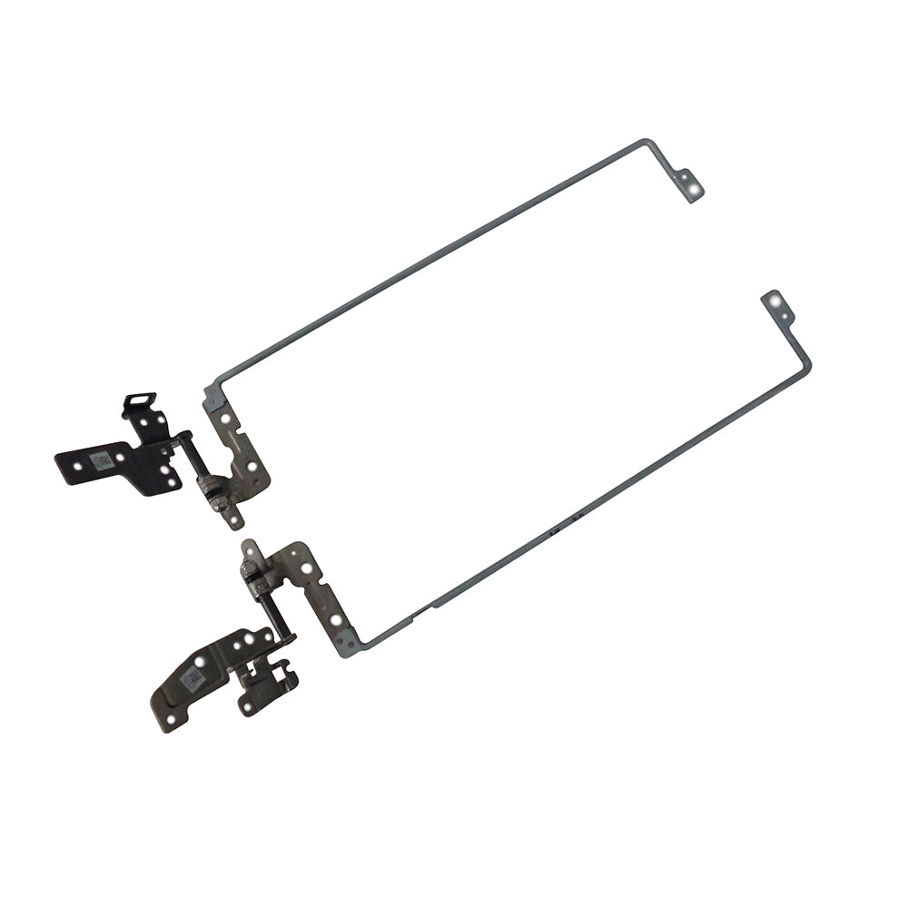 HP ENVY 17-N 17T-N M7-N Right & Left Lcd Hinge Set - Non-Touch Version