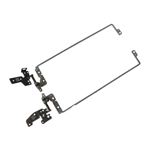 HP ENVY 17-N 17T-N M7-N Right & Left Lcd Hinge Set - Non-Touch Version