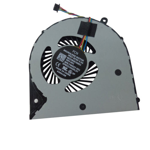 Cpu Fan for HP 355 G1 355 G2 Laptops